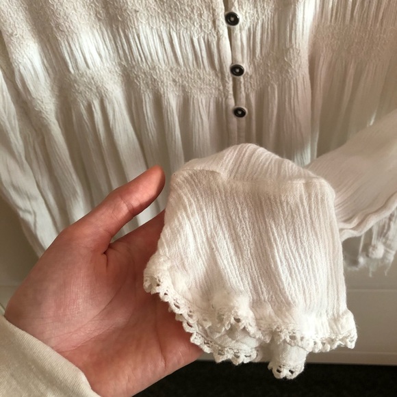 FP Long Sleeve Pirate Tee - Picture 4 of 5